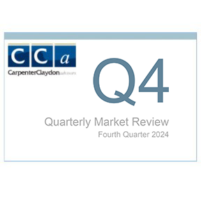 Quarterly Market Review